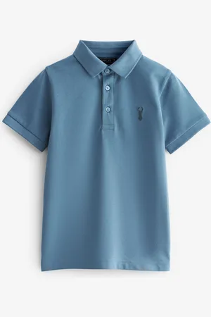 Next Polo Manches courtes (3-16ans)3 ans (98cm)