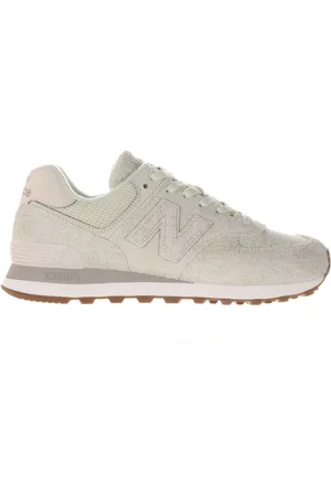 New Balance Womens 574 Trainers3