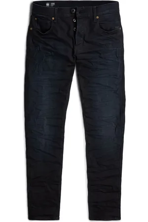 G-Star Jean slim 3301W38 L34