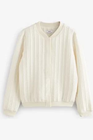 Next Veste Bomber QuiltedS