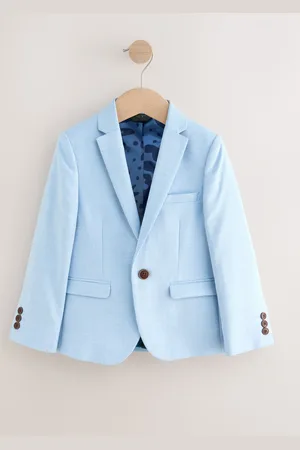 Next Veste de costume (3-16ans)146152cm