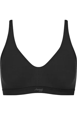 Sloggi Soutien-gorge EVER Ease Soft NoirXL