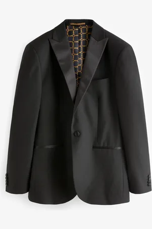 Next Veste de smoking50 Long (UK 40 L)