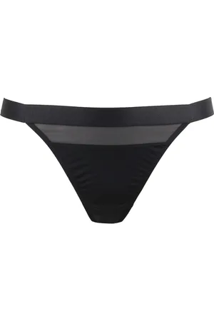Pour Moi String India High Leg String Knickers44