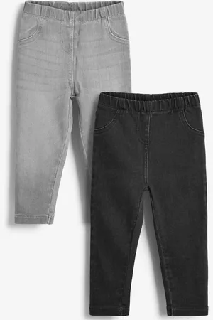 Next Jeggings à taille élastique (3mths-7yrs)5 - 6 ans (110 - 116cm)