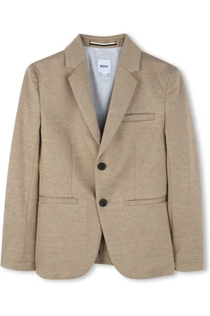 HUGO BOSS Veste de costume Occasion166168cm