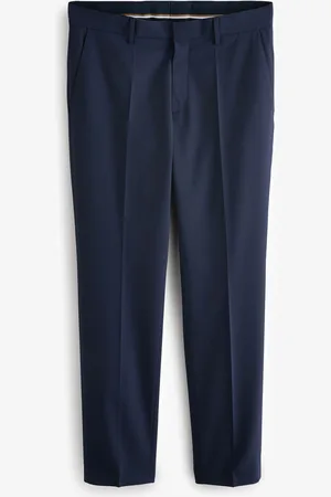 HUGO BOSS Pantalon Coupe classique en laine30r