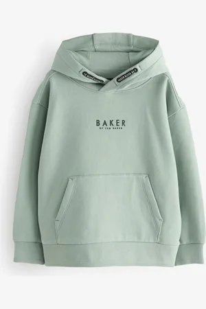 Ted Baker Sweat à capuche Overhead 100% coton104110cm