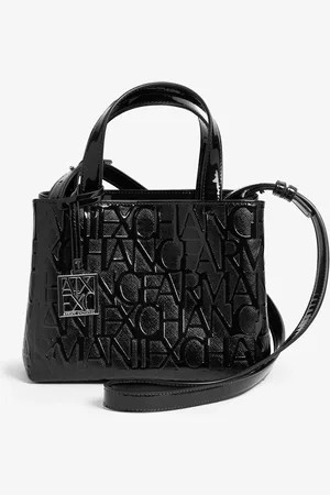 Armani Exchange Sac verni Un an