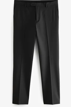 Next Pantalon de costume Blend Motionflex36W x 33L (UK 36 L)