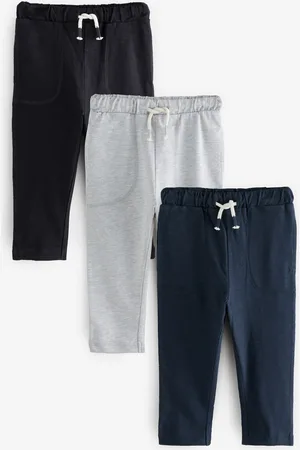 Next Lightweight Jersey Joggers (3mths-7yrs)4 - 5 ans (104 - 110cm)