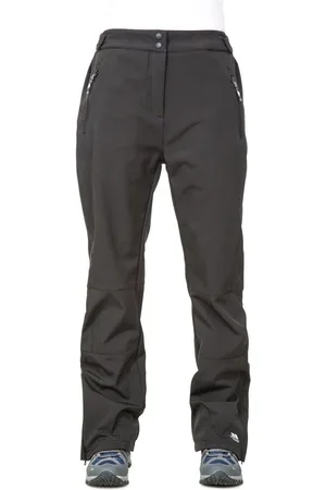Trespass Femme Squidge Ii Softshell PantalonsM
