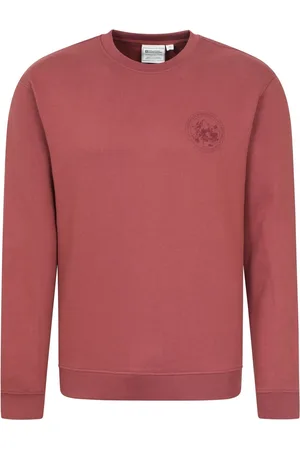 Mountain Warehouse Circle Crew Neck SweatshirtPetit