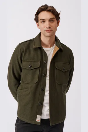 Aubin Veste WildsworthXL