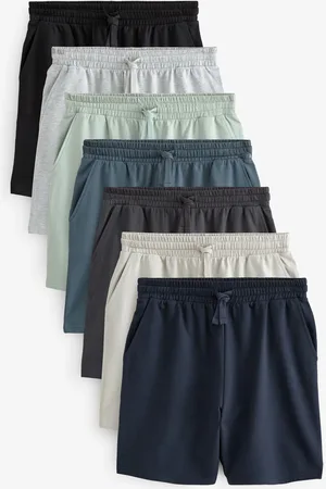 Next Short léger 7 PackTaille XS