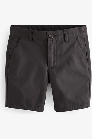 Next 100{Short chino en coton (3-16ans)10 ans (140cm)