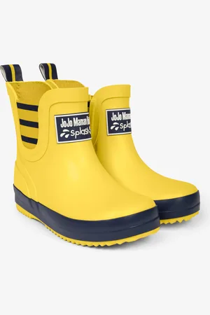 JoJo Maman Bébé Bottes en caoutchouc