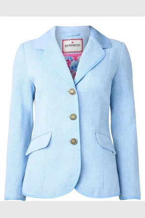 Joe Browns Collared Button Detail Jacket36