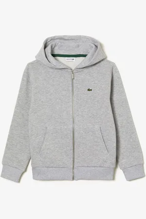 Lacoste Fleece Hoodie8 ans (128 cm)