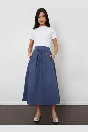 Threadbare Maxi Jupes avec poches42