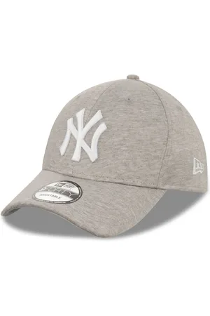 New Era New York Yankees Jersey 9FORTY 100% Cotton CapUn an