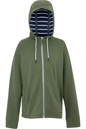 Regatta Sweat Bayletta zippé intégral pour femme42