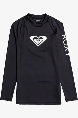 Roxy Débardeur téméraire à manches longuesXS