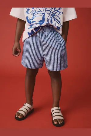 Next Shorts Rayure (3-16ans)98104cm