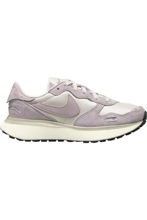 Nike Baskets Phoenix gaufrées