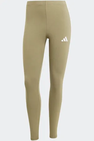 adidas 3 Stripe LeggingsS Reg