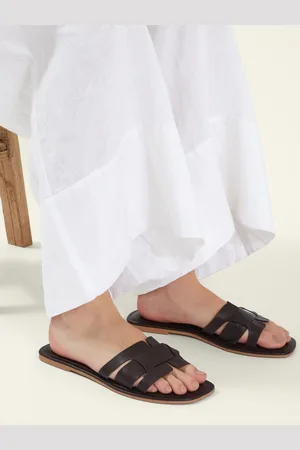 Accessorize Curseur en cuir à découpeseu355