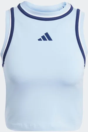 adidas Débardeur Raccourci color-block44-46