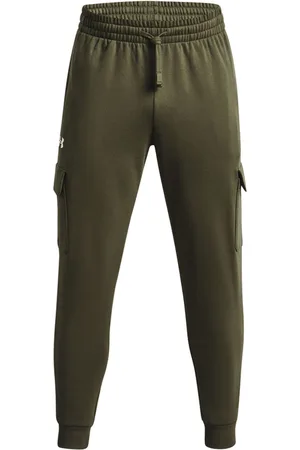 Under Armour Jogging cargo en polaire RivalXL