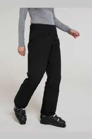 Mountain Warehouse Isola II Womens Extreme Waterproof Ski Trousers36