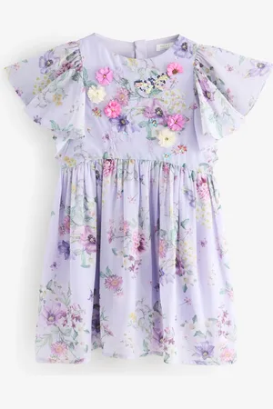 Next Robe à manches d