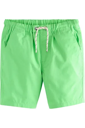 Next 100Short à tirer en coton (3-16yrs)158164cm