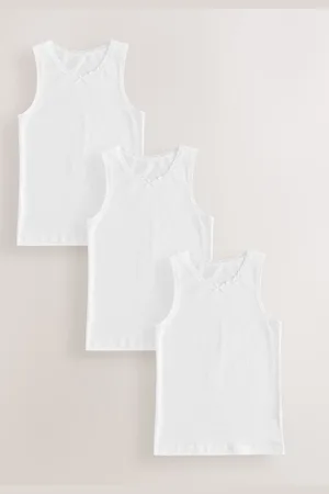 Next Gilet à bordures en dentelle (1.5-16ans)9298cm