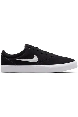 Nike Baskets basses Charge en daimr. u.12eu47