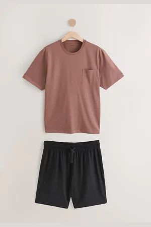 Next Ensemble pyjama short en jerseyMédium