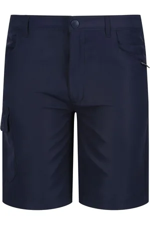 Regatta Kids Sorcer II Cargo Walking Shorts7 - 8 ans (122 - 128cm)