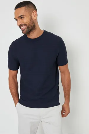 Threadbare T-shirt en maille texturéeTrès grand