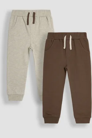 JoJo Maman Bébé 2-Lot Pantalon de jogging3 - 4 ans (98 - 104cm)