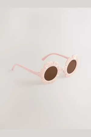 Next Lunettes de soleil fleurs pour enfant3-6 Années