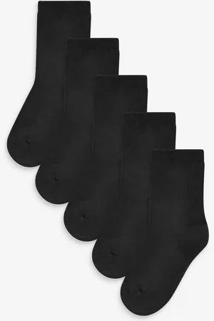 Next Lot de 5 paires de chaussettes de sport pour l