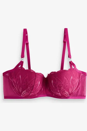 Triumph Crazy Stupid Love Wi et demi-rembourré Soutiens-gorge-gorge32 C
