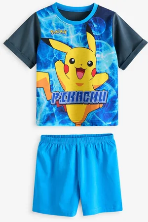 Character Ensemble Top et Short9 - 10 ans (134 - 140cm)