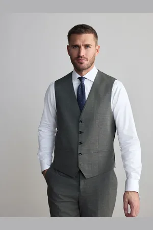 Next Gilet de laine Signature Nova Fides42 R