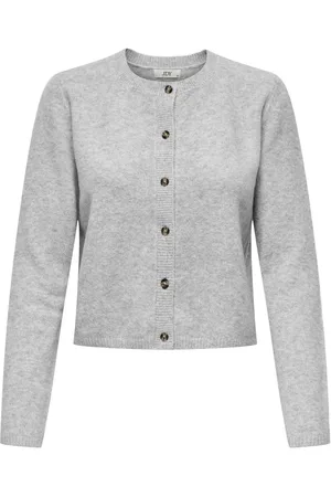JDY Crew Neck Knitted CardiganXL 16