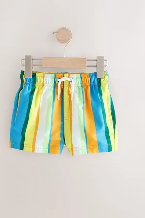 Next Shorts de bain (3 mois à 7 ans)3 - Mois 6 (62 - 68cm)