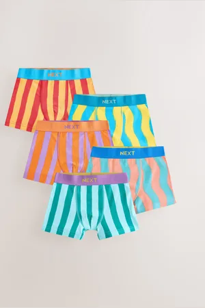 Next Boxers 5 Pack (1.5-16yrs)8692cm